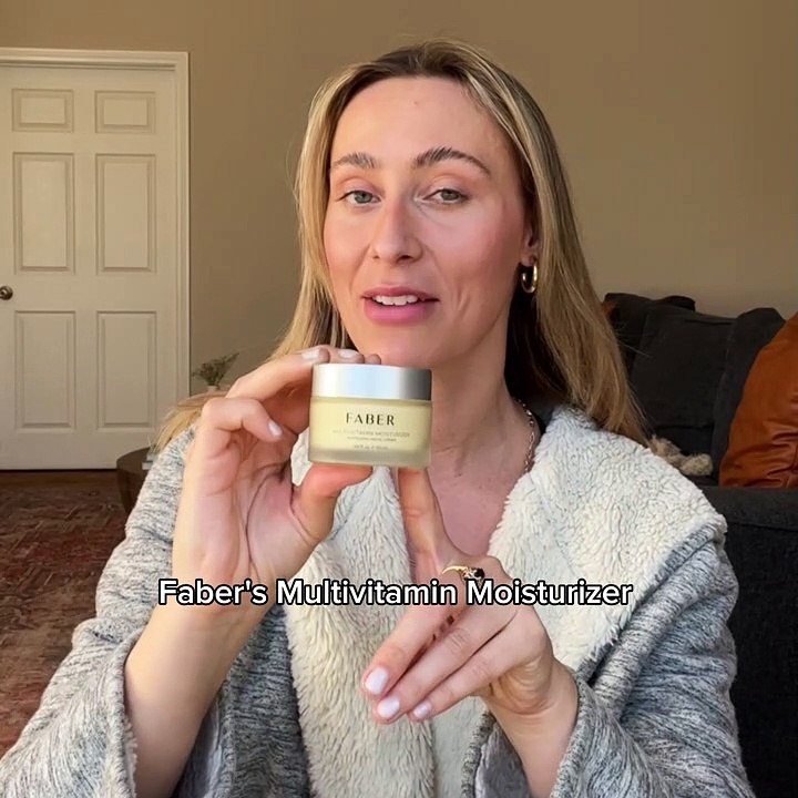 faber skincare