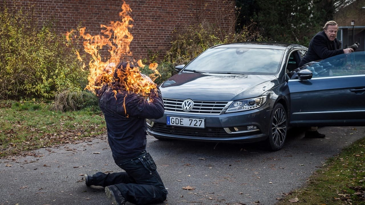 Wallander 31 - The Arsonist (2013) | Official Trailer, Full Movie Stream Preview