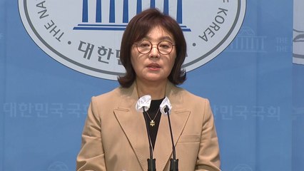 與, 민주 '천공 청문회' 검토 주장에 "망상적 집착" / YTN