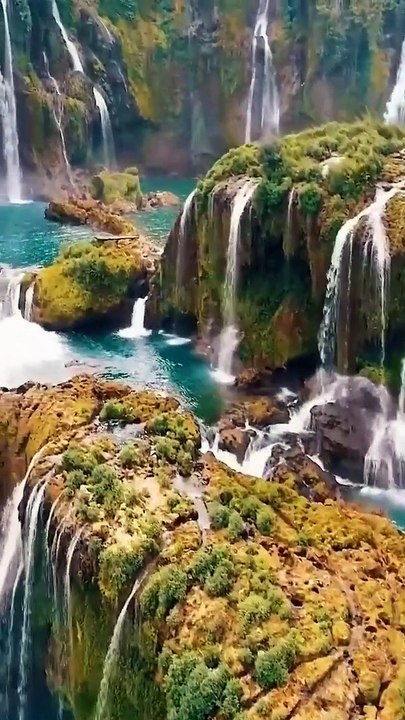 Cataratas lguazu Waterfalls