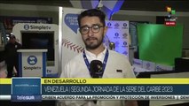 La afición de la Serie del Caribe 2023 disfruta de la segunda jornada del torneo tras una inauguración memorable