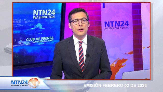 Especial libros: escenarios geopolíticos que han afectado la globalización y otros libros recomendables