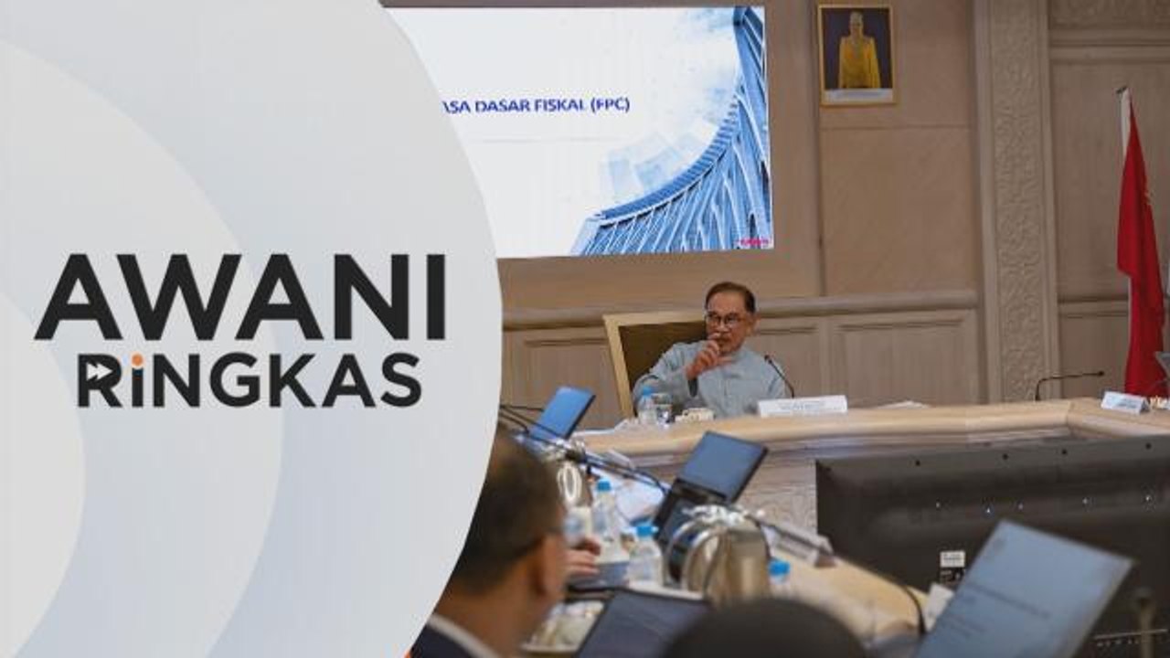 AWANI Ringkas: Belanjawan 2023 | Kenaikan kos pekerja asing