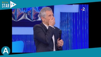 "Tu veux manger ma petite saucisse ?" : Nagui choqué par les propos d'une candidate de N'oubliez pas