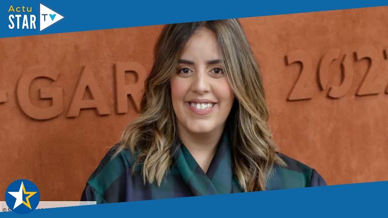 « Je suis en fauteuil roulant » : blessée, l'humoriste Inès Reg annonce une triste nouvelle à ses fa