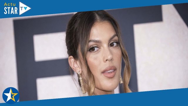 Iris Mittenaere divine en bikini : ses photos sublimes affolent la Toile
