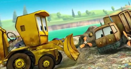 The Stinky and Dirty Show S02 E007