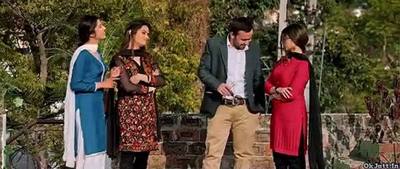 Kuriyan Jawan Bapu Preshaan 2021 full Punjabi Movie