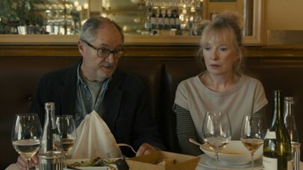 Le Week-End (2013) | Official Trailer, Full Movie Stream Preview