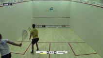Coll v Dessouky | Marche v Elias | Motor City Open 2023 | QF
