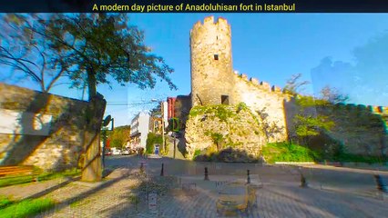 Conquest of Constantinople by Sultan Mehmed II Fateh _ Fall of Constantinople _ Faisal Warraich