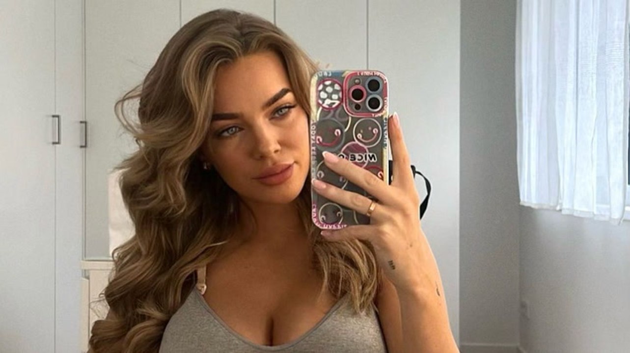 Laura Maria Rypa will ihre Muttermilch spenden