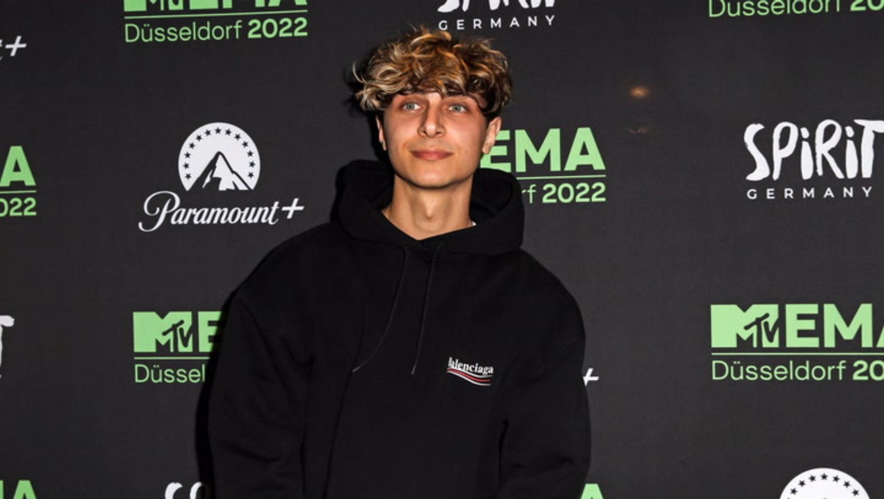 OP bei Lukas Rieger: „Habe mich ein Jahr davor gedrückt“