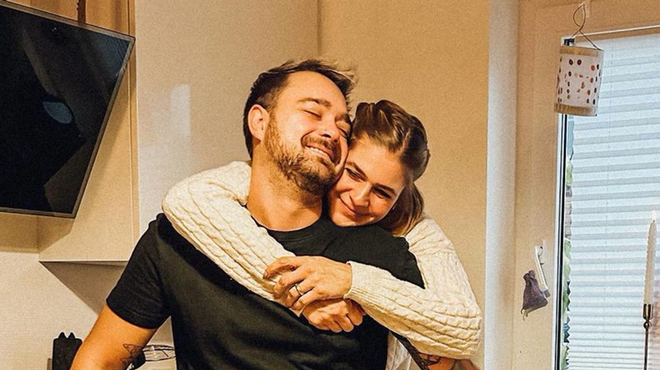 „Wilde Kerle“-„Vanessa“: Mit diesem bekannten TikToker ist sie verheiratet