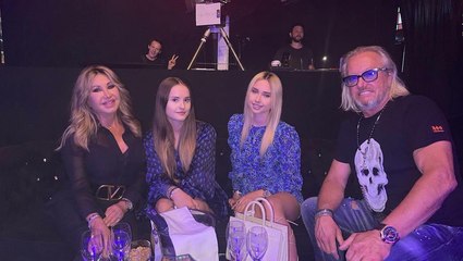 „Die Geissens“: Robert verletzt sich beim Umbau