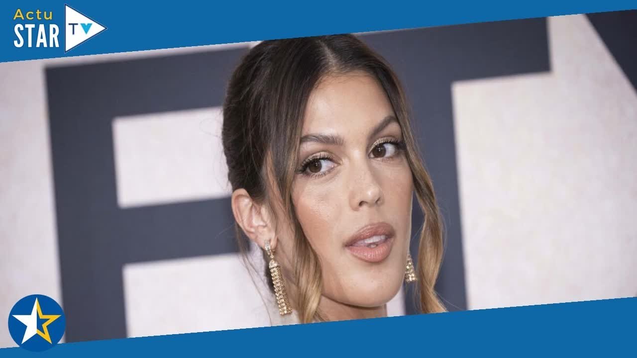 Iris Mittenaere divine en bikini : ses photos sublimes affolent la Toile