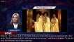 108901-mainThe Supremes Get Grammy Lifetime Achievement Honor as the Late Mary