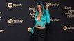 Emilia Mernes 2023 Spotify's Best New Artist Party Black Carpet | Grammy Party