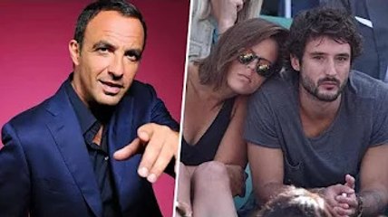 Jérémy Frérot et Laure Manaudou choqués, attaque à la seringue chez Nikos Aliagas