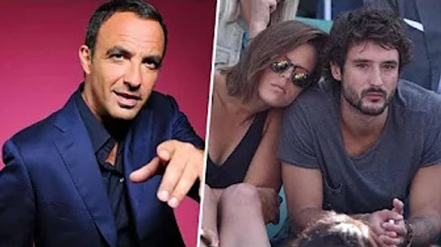 Jérémy Frérot et Laure Manaudou choqués, attaque à la seringue chez Nikos Aliagas