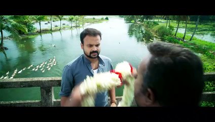 Johny Johny Yes Appa | movie | 2018 | Official Trailer