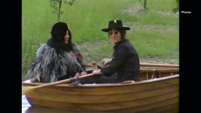 John Lennon - Gimme Some Truth | movie | 2000 | Official Trailer