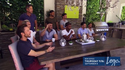 Finding Prince Charming | show | 2016 | Official Trailer