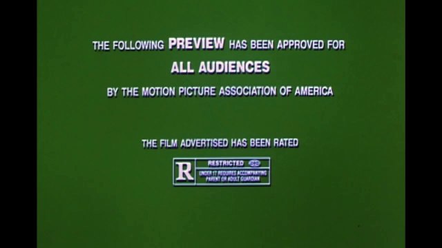 All the Right Moves | movie | 1983 | Official Trailer