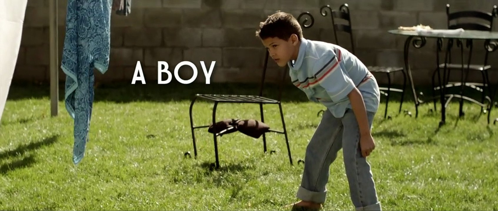 The Legion of Extraordinary Dancers | show | 2010 | Official Trailer