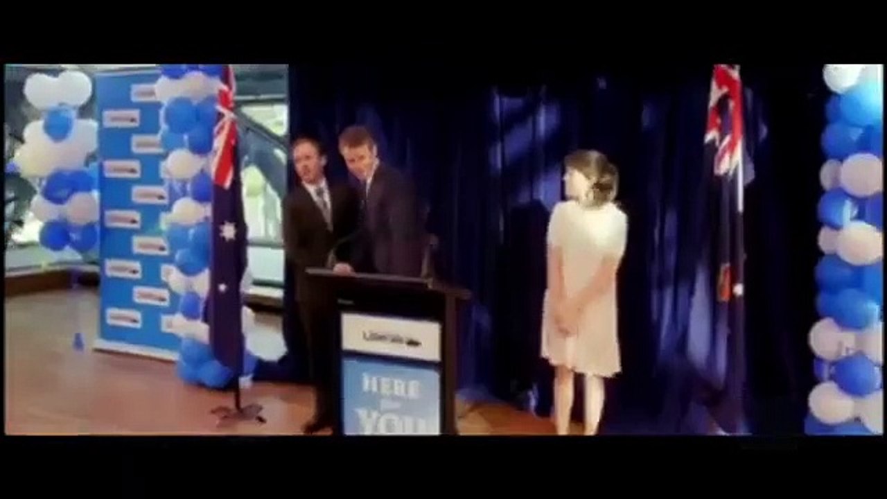 Party Tricks | show | 2014 | Official Trailer