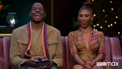 About Last Night | show | 2022 | Official Trailer