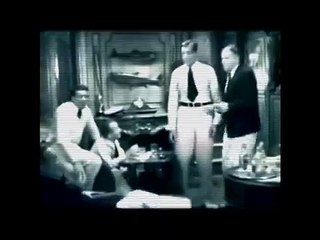 The Most Dangerous Game | movie | 1932 | Official Trailer