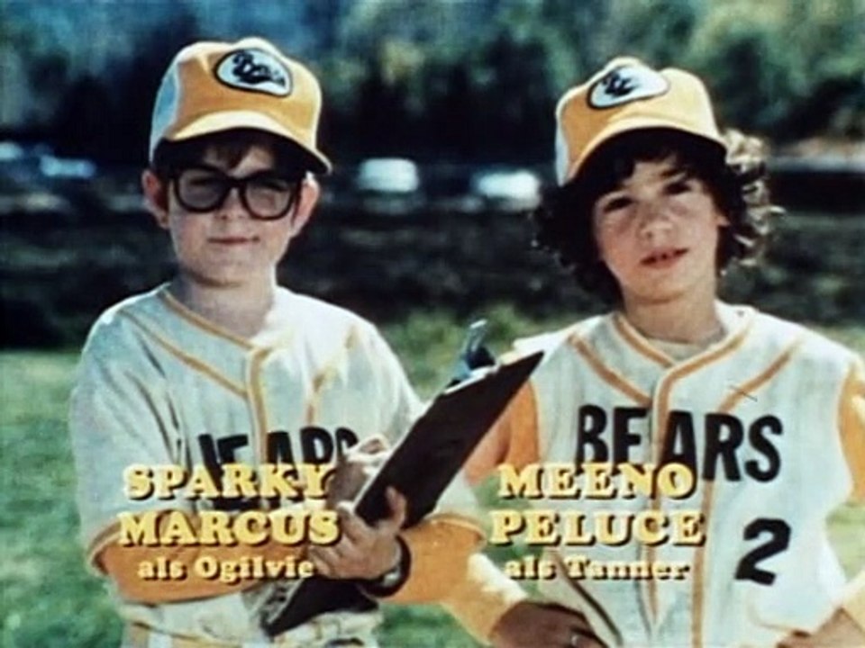 Die Bären sind los E17-Die Großeltern