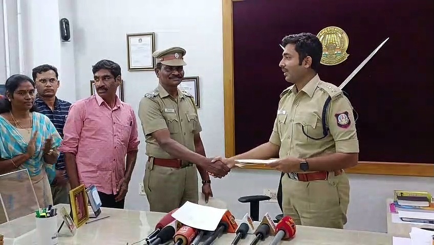 திருட்டு சம்பவம்.. ஒரே குடும்பத்தை சேர்ந்த 5 பேர் கைது - கோவையில் அதிர்ச்சி சம்பவம்