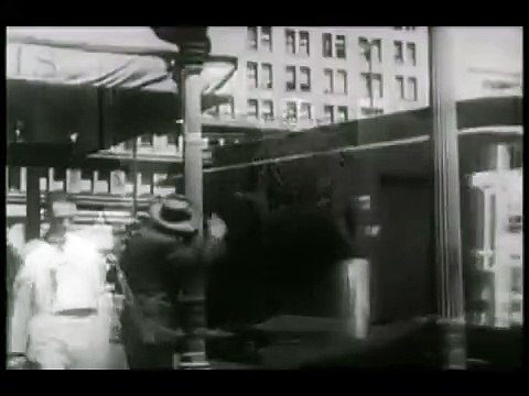 D.O.A. | movie | 1950 | Official Trailer