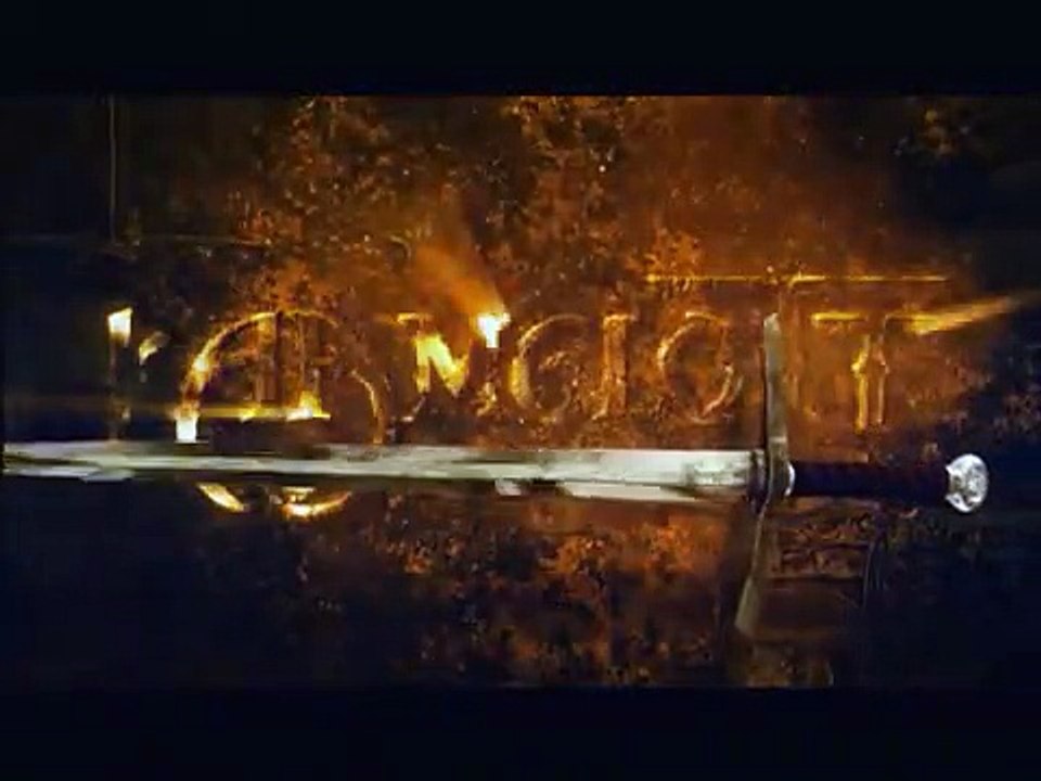 Kaamelott | show | 2005 | Official Trailer