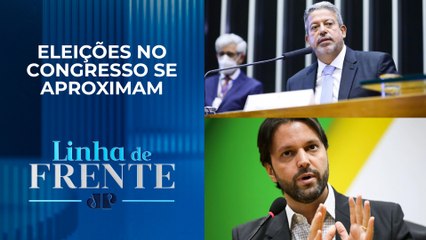 PT rachado após apoio a Lira? Ex-ministro fazendo festa a deputados? Bancada opina | LINHA DE FRENTE