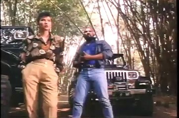 Lady Dragon | movie | 1992 | Official Trailer