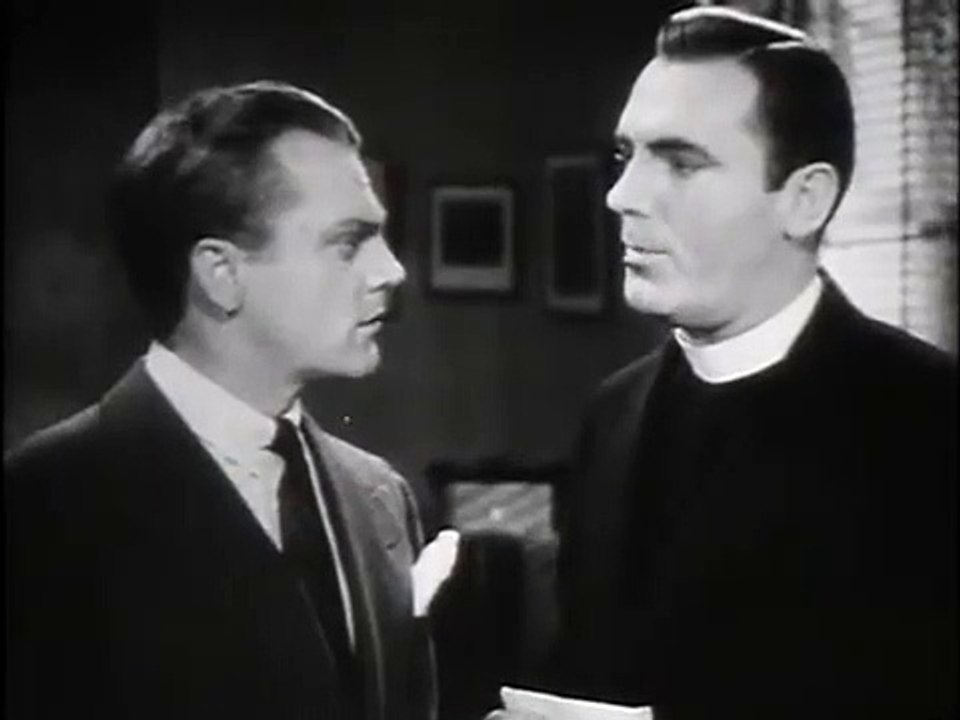 Angels with Dirty Faces | movie | 1938 | Official Trailer