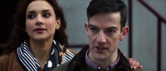 Concrete Plans | movie | 2020 | Official Trailer