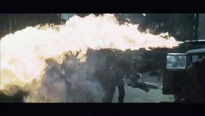 JCVD | movie | 2008 | Official Trailer