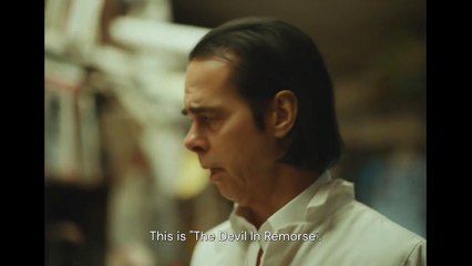 This Much I Know to Be True | movie | 2022 | Official Trailer