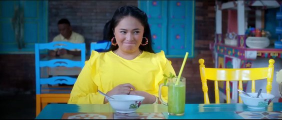 Gendut? Siapa Takut! | movie | 2022 | Official Trailer