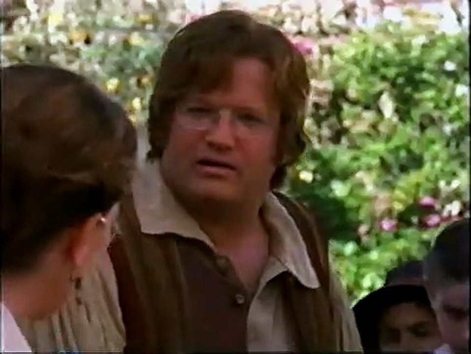 Geppetto | movie | 2000 | Official Trailer