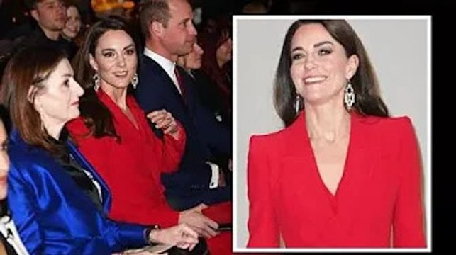 La principessa Kate racconta del suo lavoro di una vita mentre lancia una nuova campagna con il so