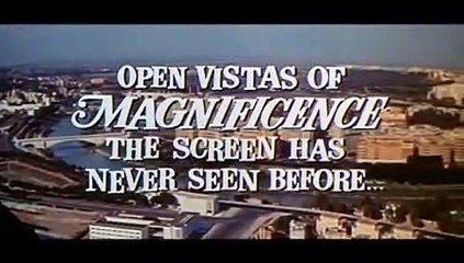 Three Coins in the Fountain | movie | 1954 | Official Trailer