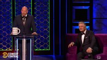 The Comedy Central Roast of Alec Baldwin | movie | 2019 | Official Trailer