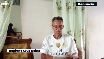 Prisionero con 33 años tras las rejas, ciego y enfermo pide excarcelación.