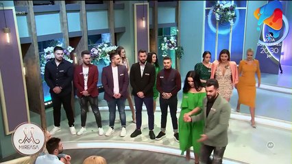 Mireasa Sezonul 7 Episodul 12 31 Ianuarie 2023 Online Gratis