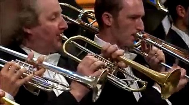 Lucerne Festival: Mahler: Symphony No. 6 | movie | 2007 | Official Trailer